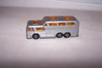 Vintage Matchbox No 66 Coach. Igs., Ophalen of Verzenden, Bus of Vrachtwagen