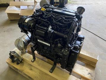 Deutz TD 2.9 L4 motor NIEUW ! beschikbaar voor biedingen