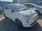 Fiat 500 1.2 Lounge AIRCO PANORAMA APK EXPORT, Auto's, Fiat, Voorwielaandrijving, Gebruikt, 1242 cc, 840 kg