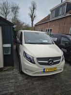 Mercedes-Benz Vito lengte 3 extra lang 116 cdi, Automaat, Achterwielaandrijving, 4 cilinders, Diesel