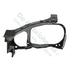 MX5 Koplamp bevestigings-unit links, De Cabriohoeve VOF, Nieuw, Info@cabriohoeve.nl, Julianalaan 9, 9462PG Gasselte, Nederland