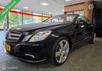 Mercedes E-klasse Cabrio 350 CDI Youngtimer Aut.Zeer Nette A, Auto's, Mercedes-Benz, Automaat, Euro 5, Achterwielaandrijving, 4 stoelen