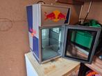 Redbull mini koelkast, Zonder vriesvak, Ophalen of Verzenden, Minder dan 45 cm, Minder dan 85 cm