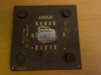 AMD Athlon 1000 - A1000AMT3B Processor, Computers en Software, Processors, Gebruikt, Ophalen of Verzenden, AMD Athlon