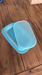 Tupperware, Nieuw, Overige typen, Blauw, Ophalen of Verzenden