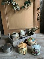 Opruiming, laatste potjes, Ophalen of Verzenden