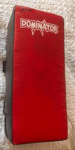 Dominator stootkussen/ trapkussen, Ophalen of Verzenden, Gebruikt, Overige