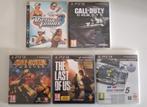 Diverse PlayStation 3 spellen, Spelcomputers en Games, Games | Sony PlayStation 3, Ophalen of Verzenden, Zo goed als nieuw