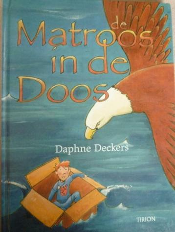 De Matroos in de Doos - Daphne Deckers** beschikbaar voor biedingen