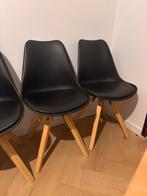 Mooie stoelen!, Huis en Inrichting, Stoelen, Ophalen, Zo goed als nieuw