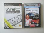WRC world rally championship PS2 / Playstation 2, Racen en Vliegen, Verzenden