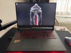 ASUS ROG Strix Scar 17 RTX 4080 / 240Hz / Ryzen 9, Computers en Software, Windows Laptops, Ophalen, Met videokaart, ASUS, Zo goed als nieuw