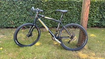 Cannondale MTB beschikbaar voor biedingen