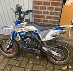 Mini Crosser 50cc - Dirtbike, Fietsen en Brommers, Minibikes, Midibikes en Pitbikes, Gebruikt, 50 cc, Dirtbike, Ophalen