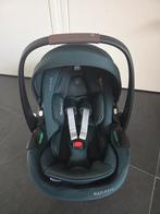Maxi Cosi autostoel set - Pebble Pro 360 & accessoires, Ophalen, Gebruikt, Zijbescherming, Isofix