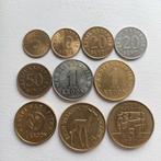Estland set 1992-2008, Ophalen of Verzenden, Overige landen