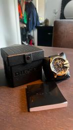 Diesel Horloge, Polshorloge, Goud, Ophalen, Overige merken