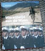 Het Korps Mariniers en Rotterdam. Kornaat. 9789490951283. , Ophalen of Verzenden, Zo goed als nieuw
