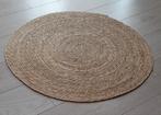 Zeegras Kleed Rond - 80cm, Huis en Inrichting, Stoffering | Tapijten en Kleden, Ophalen, 50 tot 100 cm, Rond, Nieuw
