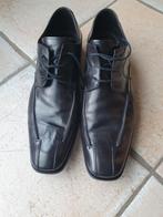 Vero Cuoio heren schoenen, Kleding | Heren, Ophalen of Verzenden, Zo goed als nieuw, Zwart