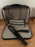 Samsonite reiskoffertje, 50 tot 60 cm, Hard kunststof, Ophalen of Verzenden, Zo goed als nieuw