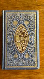 Aurora jaarboek 1864, Antiek en Kunst, Ophalen of Verzenden