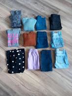 Winterkledingpakket voor meisje maat 122/128, Ophalen of Verzenden, Gebruikt, Maat 128