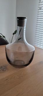 Ikea HÄMTA karaf, rookglas, Ophalen of Verzenden