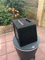 Renegade RX1000A Actieve Subwoofer, Auto diversen, Autospeakers, Ophalen, Gebruikt