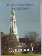 Gemeente Eemsmond - Cult. historische wandelingen, Ophalen of Verzenden, Zo goed als nieuw