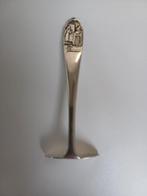 Schuivertje van zilver, Ophalen of Verzenden