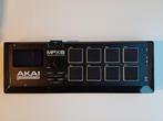 Akai MPX8 Sample Player / Drumcomputer, Ophalen, Gebruikt