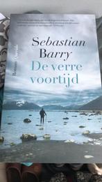 Sebastian Barry - De verre voortijd, Ophalen of Verzenden, Zo goed als nieuw, Sebastian Barry