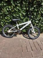 BMX Tornado 16 inch, Fietsen en Brommers, Fietsen | Crossfietsen en BMX, Ophalen, Gebruikt, Staal, 16 tot 20 inch