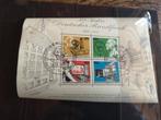 Gratis velletjes Duitsland, Ophalen of Verzenden, Buitenland