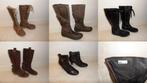Heel veel Laarzen Alberny Tyler RC District Cowboy 37, Ophalen of Verzenden, Zo goed als nieuw, Hoge laarzen