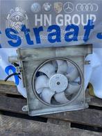 Koel vin met motor, Auto-onderdelen, Gebruikt, -, -, Ophalen of Verzenden