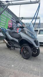 Akrapovic uitlaat mp3 400 500 ALLEEN de uitlaat, Ophalen of Verzenden