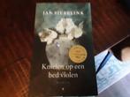 Jan Siebelink    Knielen op een bed violen, Ophalen of Verzenden, Nederland
