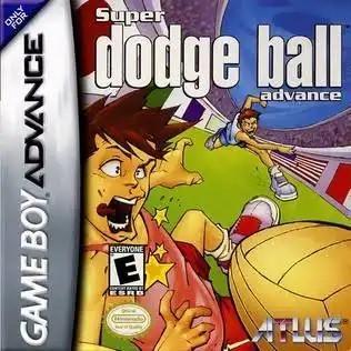 Dodge ball gba beschikbaar voor biedingen