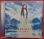 CD Sarah Brightman - La luna, Ophalen of Verzenden, Zo goed als nieuw, Opera of Operette