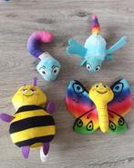 4 x achtertuin mini's (Lidl), Ophalen of Verzenden, Zo goed als nieuw, Overige typen