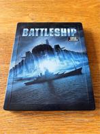 Blu-ray + Dvd Battleship - Steelbook, Cd's en Dvd's, Ophalen of Verzenden, Actie