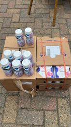 Veel flesjes nutridrink, Diversen, Ophalen of Verzenden