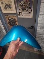 Voorspatbord piaggio sfera 50 nos nieuwe oude voorraad, Fietsen en Brommers, Brommeronderdelen | Scooters, Ophalen of Verzenden