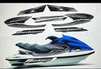 Wave runner stickerset, Motoren, Accessoires | Stickers