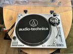 Audio-Technica LP120-USB Platenspeler, Audio, Tv en Foto, Platenspelers, Gebruikt, Pitch-regelaar, Platenspeler, Ophalen