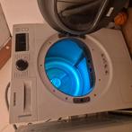 Samsung warmtepomp droger Voor onderdelen, 6 tot 8 kg, Ophalen of Verzenden, Gebruikt, 85 tot 90 cm