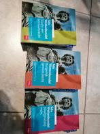 Sdu Wettenbundel 2023-2024 (set a drie delen), Gelezen, Ophalen of Verzenden, WO, Sdu