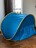 Strand-/speeltent pop up NIEUW, Kinderen en Baby's, Speelgoed | Speeltenten, Ophalen, Zo goed als nieuw